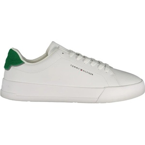 Tommy Hilfiger Мъжки спортни обувки tommy hilfiger, Размер 40, Цвят Бяло - mystock - 279,64 лв