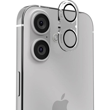 Next ONE Lens Glass protection for iPhone 16 (K-IPH-16-CAM-GLS)