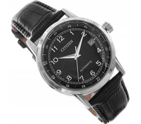 Citizen NJ0210-05E