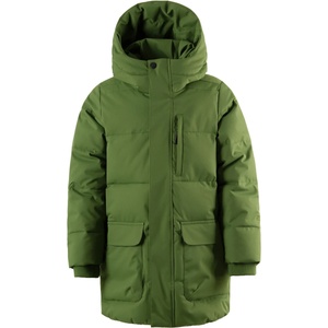 GOSOAKY Детско зимно яке GOSOAKY Kid's Tiger Eye Winter jacket - Pesto Green - размер 98/104 (EU) (703-5049-1212)