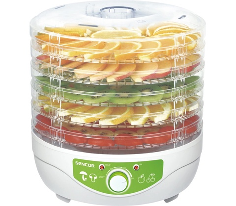Sencor SFD 790WH