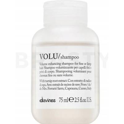 Davines šamopn pro extra objem 75 ml