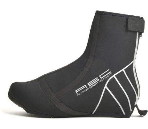Author Winter Neoprene