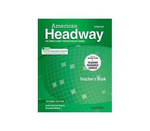 American Headway