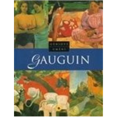 Gauguin Géniové umění Alena Doležalová