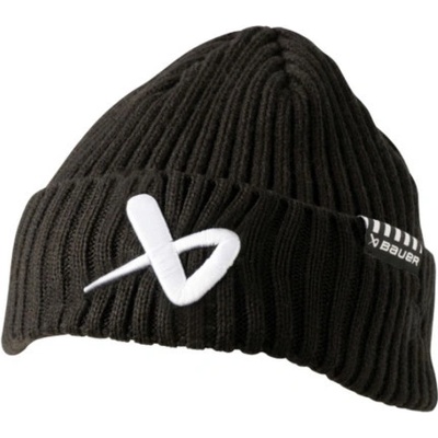 Bauer Kulich NE Fisherman Beanie SR 582872 černá