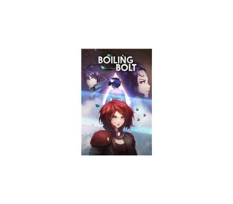 Boiling Bolt