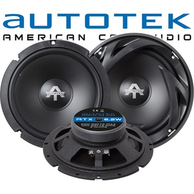 Autotek ATX6.2W – Zbozi.Blesk.cz