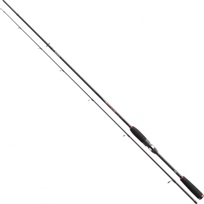Daiwa Crossfire 2,4 m 40-100 g 2 díly