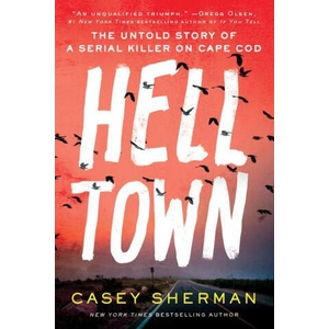Helltown | SHERMAN CASEY (ISBN: 9781728271934)