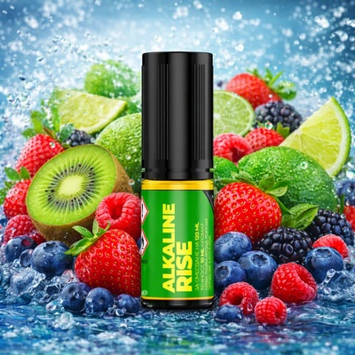 Drip Hacks Alkaline Rise 10ml