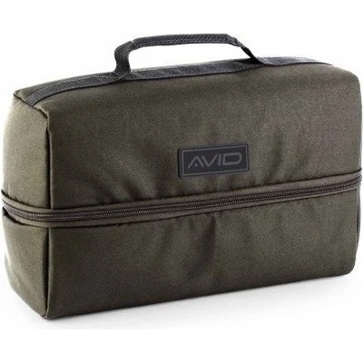 Avid Carp Organizer A Spec Tackle