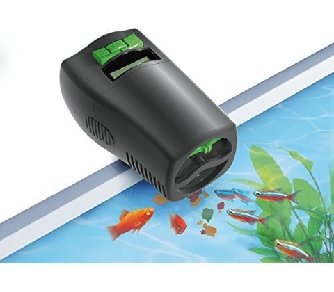 Tetra myFeeder