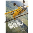Mission: Impossible Poslední zúčtování DVD
