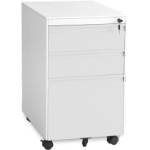 Carmen Офис контейнер Carmen CR-1249 L SAND - сив