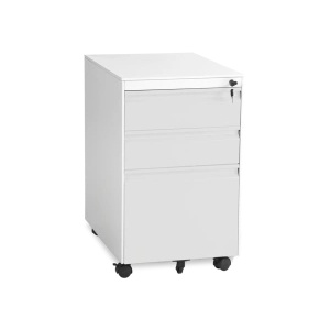 Carmen Офис контейнер Carmen CR-1249 L SAND - сив