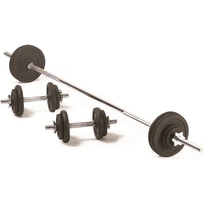 Housefit činkový set 50kg