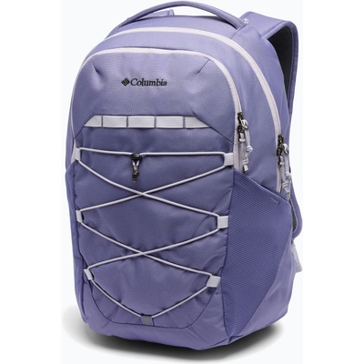Туристическа раница Columbia Atlas Explorer 28 l stormwatch/lavender pearl