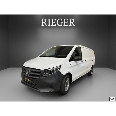Mercedes-Benz Vito Extra 85 kW