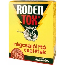 Rodentox zrno otrava na hlodavce 150 g