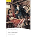 Scarlet Letter + CD MP3 Pack