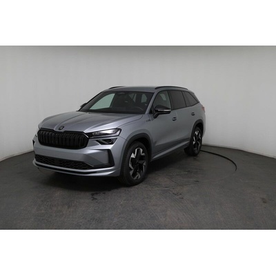 Skoda Kodiaq 2.0 TDI 4x4 DSG Sportline 142 kW