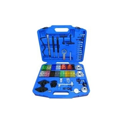 QUATROS QS10147 Aretace na rozvody Fiat, Alfa Romeo, Lancia, sada 63 kusů