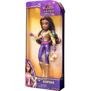 Spin Master 20141689 Кукла 9.5 инча sophia (6066837/6072611)