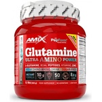 Amix Nutrition Глутамин Ултра Амино Пауър - Череша / 500 г