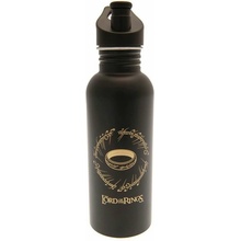 Pyramid International Cestovná fľaša Pán prsteňov Jeden prsteň 540 ml