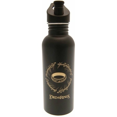 Pyramid International Cestovná fľaša Pán prsteňov Jeden prsteň 540 ml