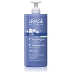 Uriage Bébé 1st Cleansing Water почистваща вода за тяло и лице 1000ml