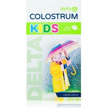 Delta Medical Delta Colostrum Kids 100% Natural 125 ml