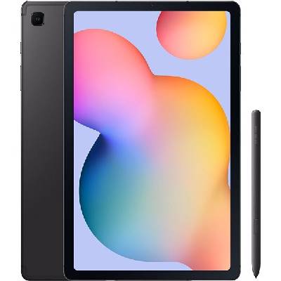 Samsung Galaxy Tab S6 Lite WiFi 4GB/64GB šedý 2024 + dotykové pero SM-P620NZAAEUE