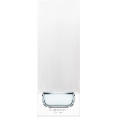 Calvin Klein Contradiction toaletní voda pánská 100 ml