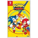 Sonic Mania Plus