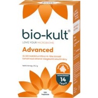Bio-Kult Advanced 120 db
