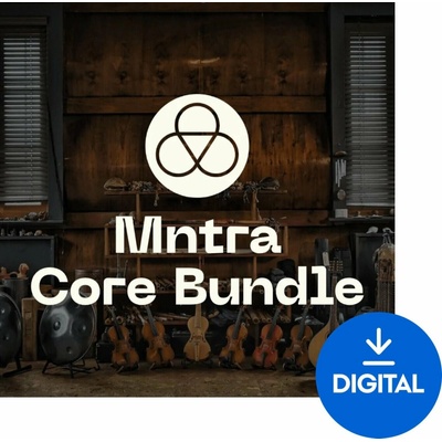 Mntra Instruments The Core Bundle (Digitálny produkt)