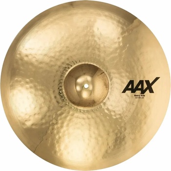 Image 1 of Sabian 22214XCB AAX Heavy Brilliant 22" Чинел Ride (SAB 22214XCB)