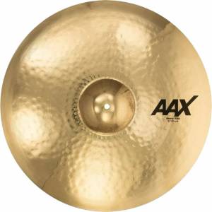Sabian 22214XCB AAX Heavy Brilliant 22" Чинел Ride (SAB 22214XCB)
