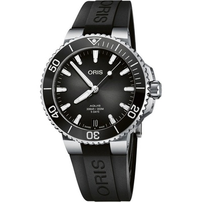 Oris 01 400 7769 4154-07 4 22 74FC