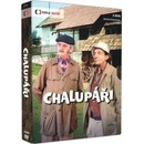 Chalupáři 3DVD: DVD