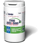 Gigi Хранителна добавка за стави GIGI Strong Joints & Bones Powder