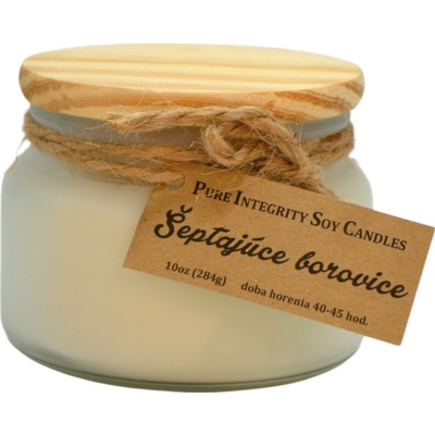 Pure Integrity USA ŠEPTAJÍCÍ BOROVICE 284 g