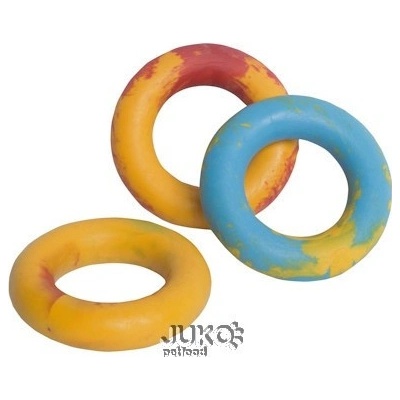 Sum-Plast Kruh guma plovací 11 cm