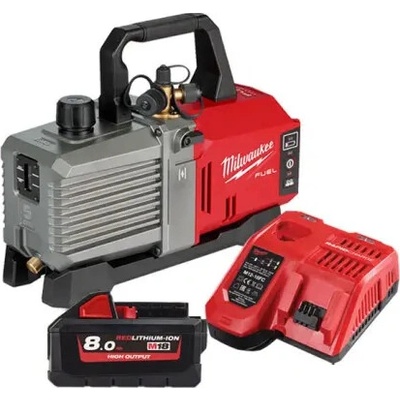 Milwaukee M18 FVP5-801