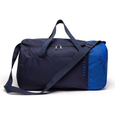Kipsta Essential modrá 35 l