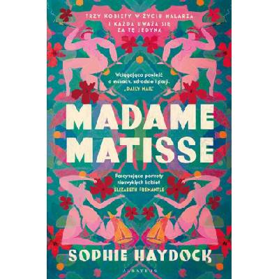 Madame Matisse