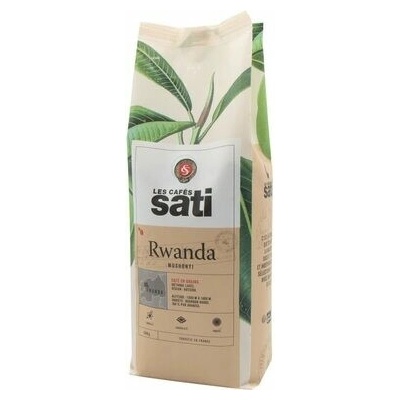 Cafe Sati Mushonyi 0,5 kg