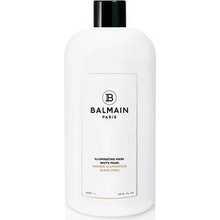 Balmain Hair Illuminating Mask White Pearl 1000 ml